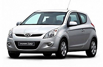   HYUNDAI () i20